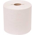 Renown 7.5 in. White Advanced Controlled Hardwound Paper Towels 800 ft. per Roll, , 6PK REN06447WB